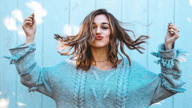 Sadie Robertson