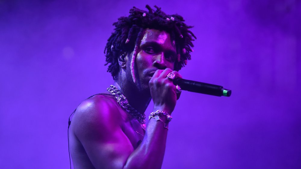 Saint Jhn
