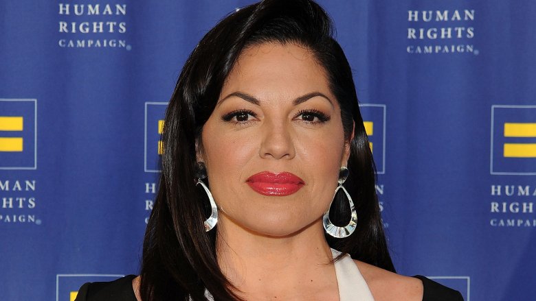 Sara Ramirez - Wikipedia