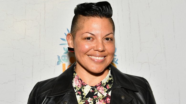 Sara Ramirez