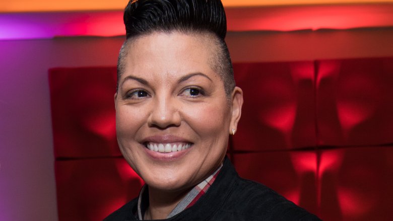 Sara Ramirez