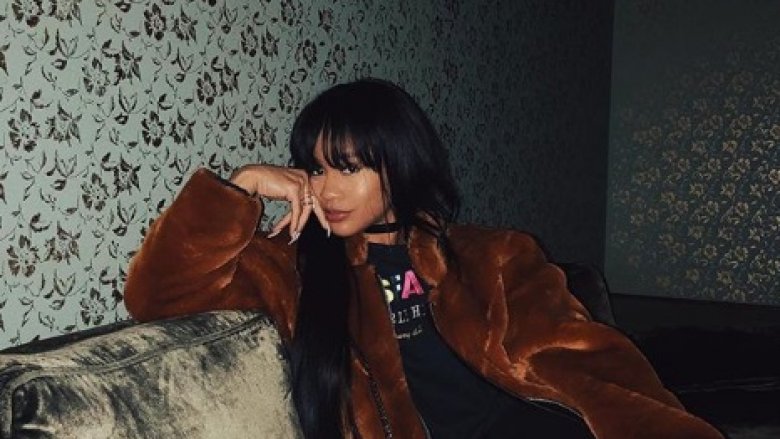Saweetie