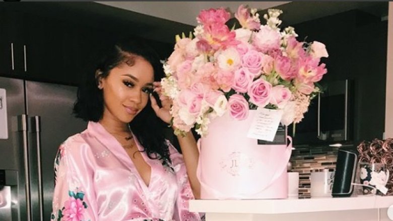 Saweetie