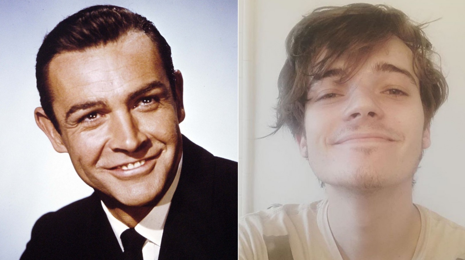 The Untold Truth Of Sean Connery's Grandson