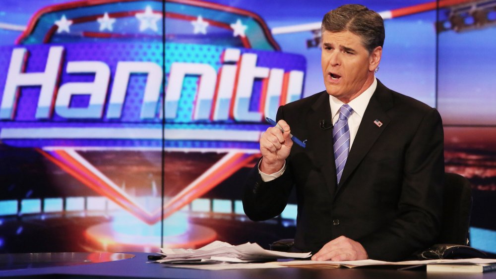 Sean Hannity 