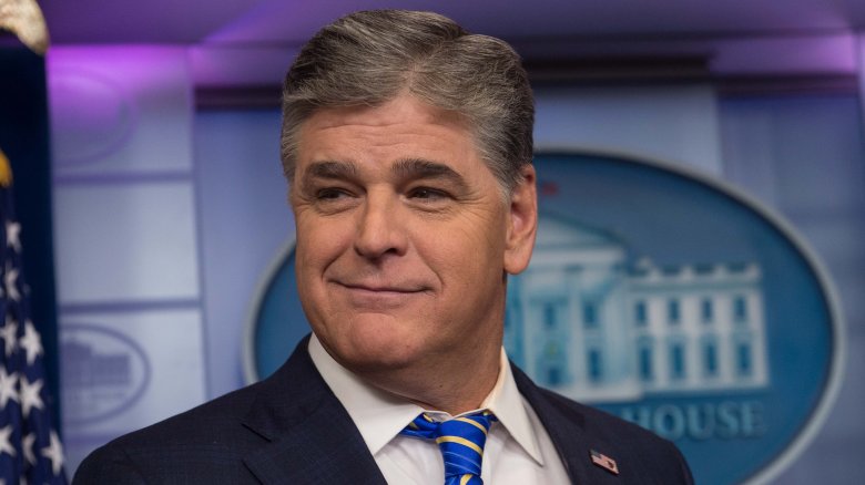 Sean Hannity