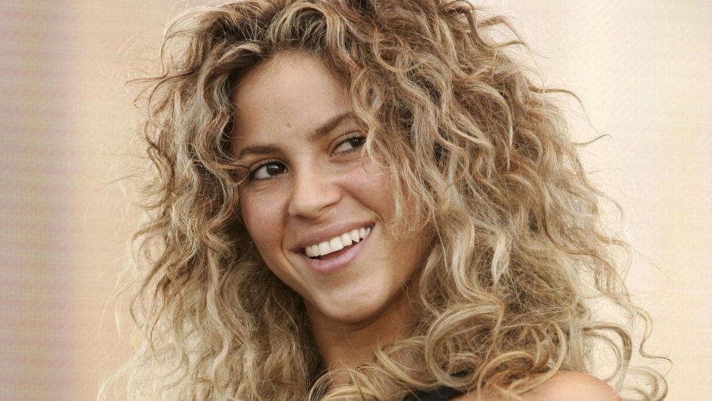 The Untold Truth Of Shakira