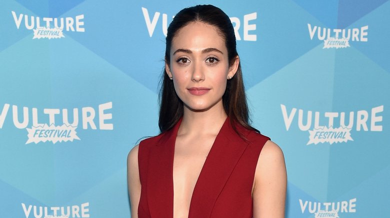 Emmy Rossum