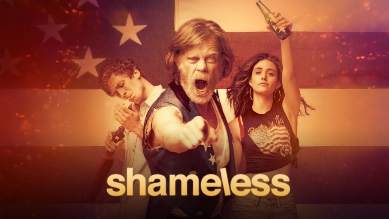 Shameless