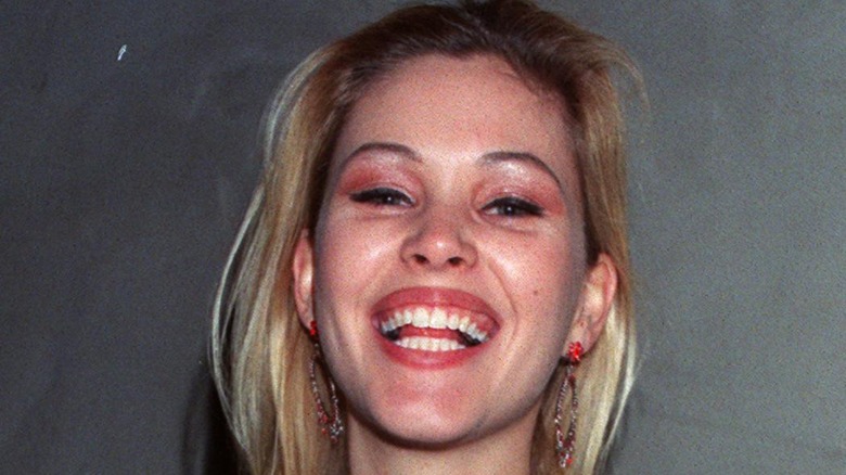 The Untold Truth Of Shanna Moakler 