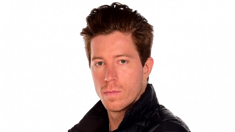 Shaun White recalls the hilarious reason he cut his iconic long hair