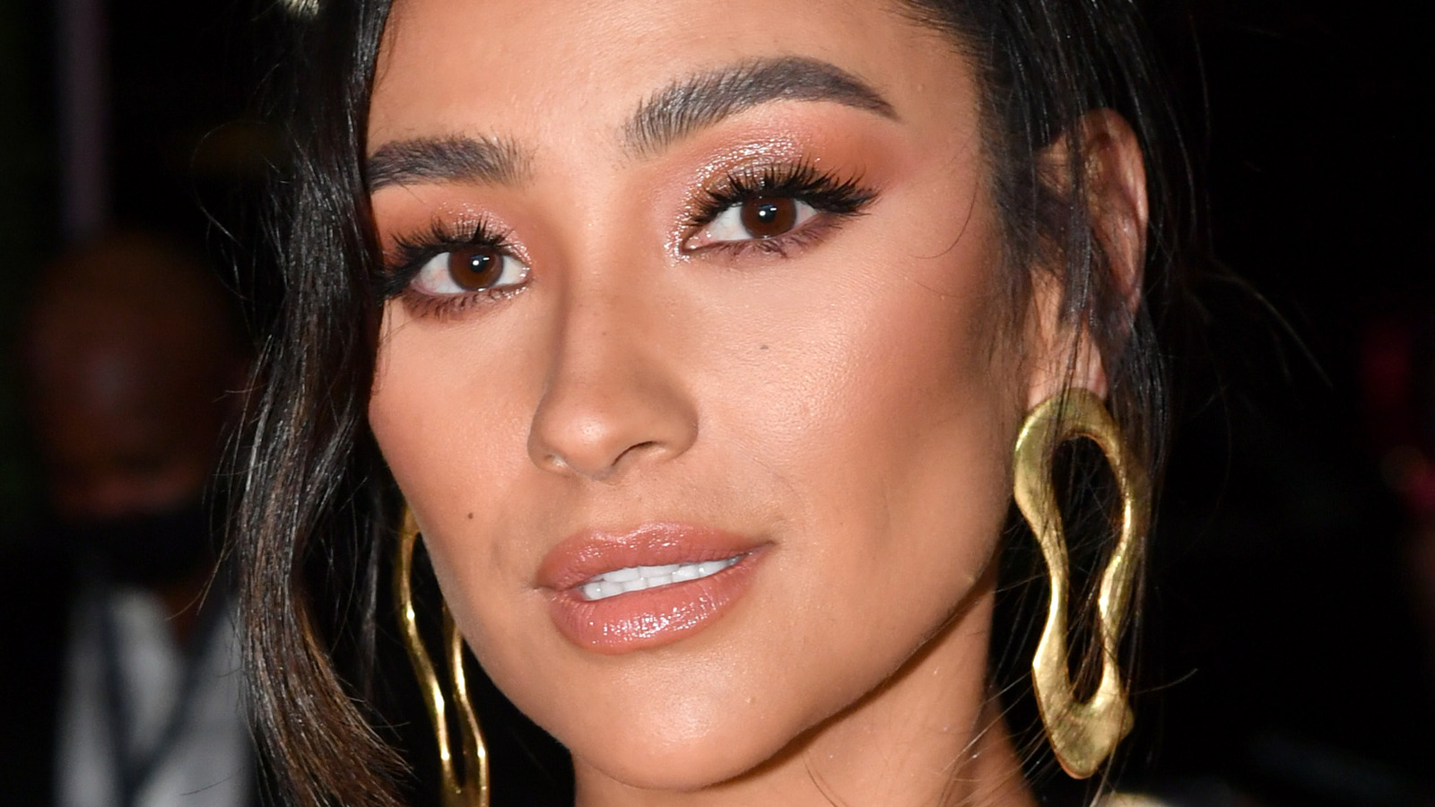 The Untold Truth Of Shay Mitchell