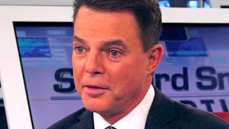 Shepard Smith