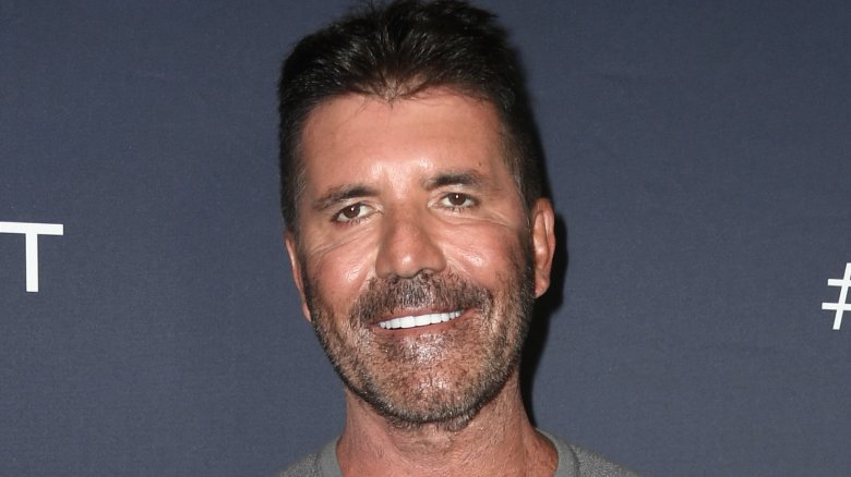 Simon Cowell