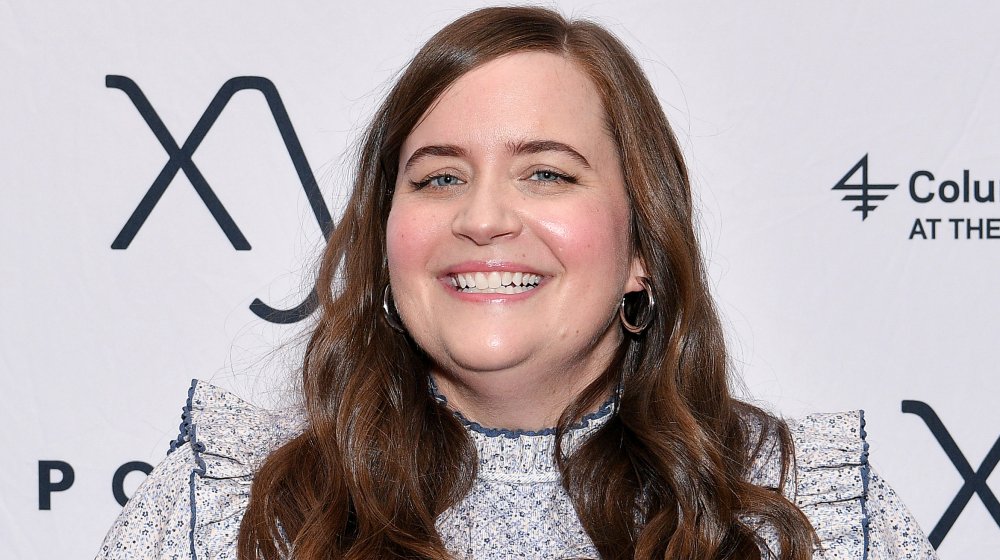 Aidy Bryant