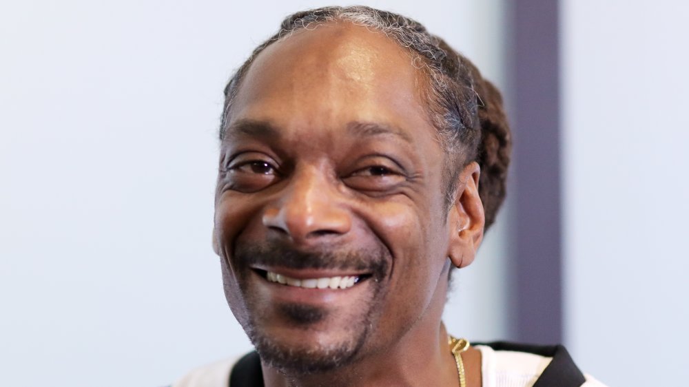 The Untold Truth Of Snoop Dogg S Wife - vrogue.co