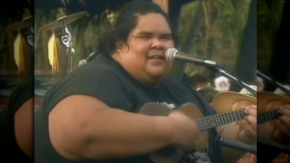 Israel Kamakawiwoʻole