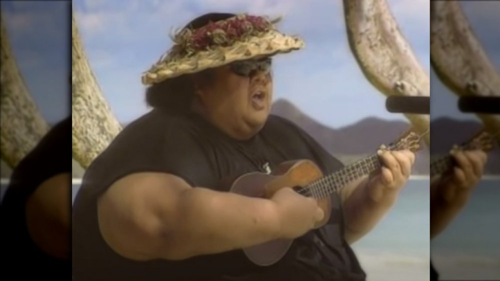Israel Kamakawiwoʻole