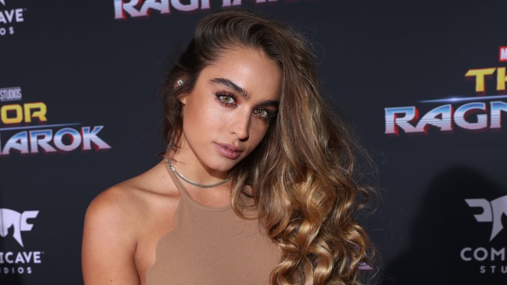 Does sommer ray have a only fans
