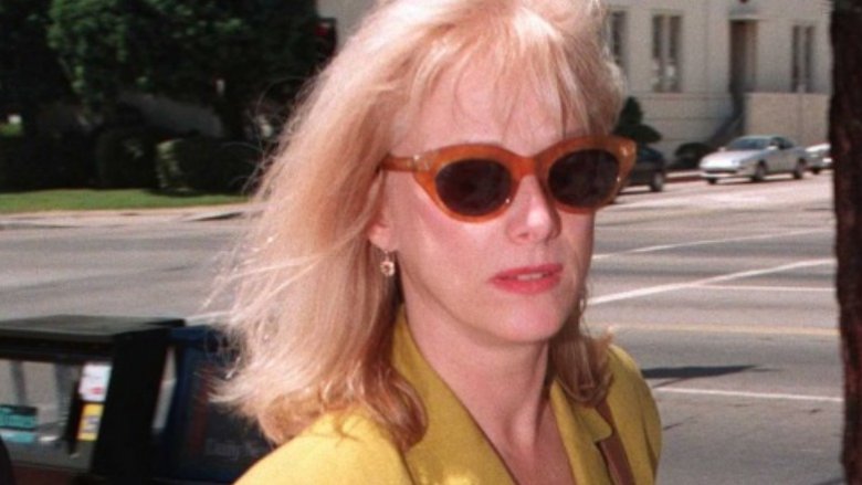 Sondra Locke