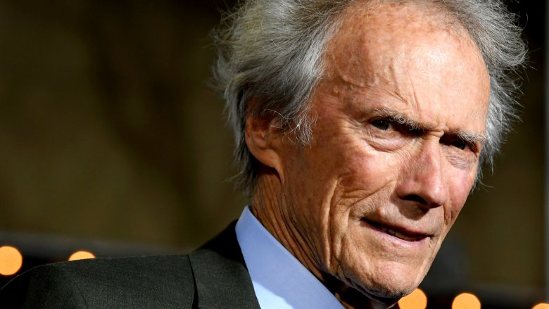 Clint Eastwood