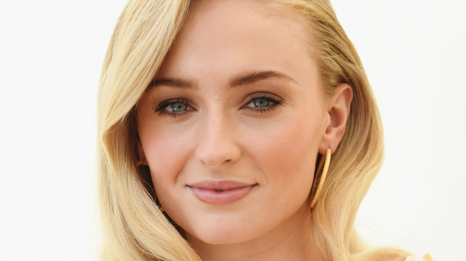 Sophie Turner didn't even tell her mum about her Vegas wedding