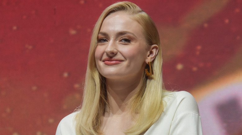 What You Didn't Know About Sophie Turner