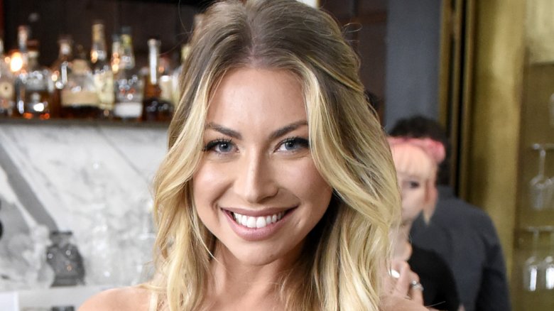 Stassi Schroeder