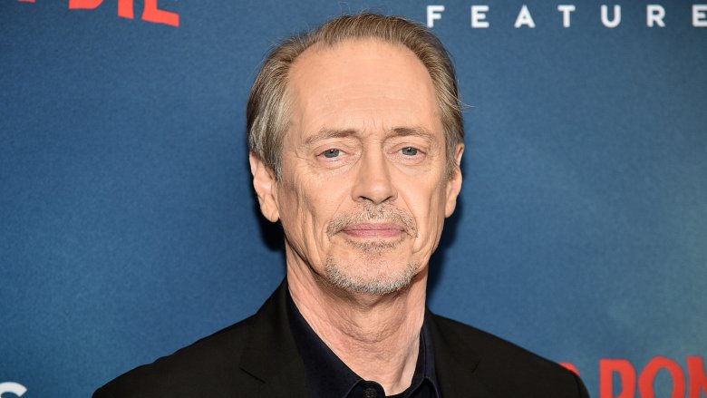 Steve Buscemi