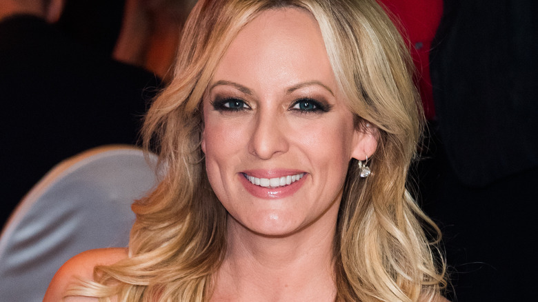 The Side Of Stormy Daniels You May Not Know