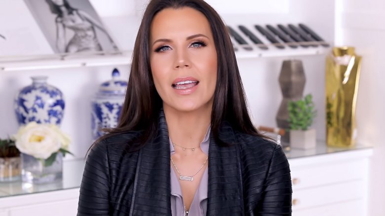 Tati Westbrook