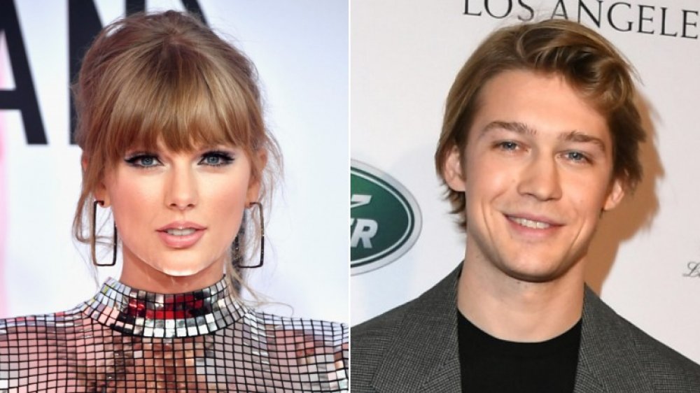 Taylor Swift, Joe Alwyn