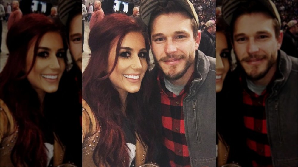 Chelsea Houska, Cole DeBoer