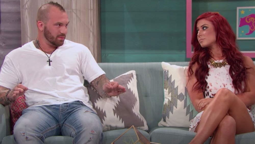 Adam Lind, Chelsea Houska