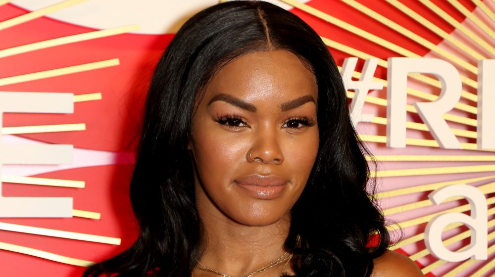 The Untold Truth Of Teyana Taylor 