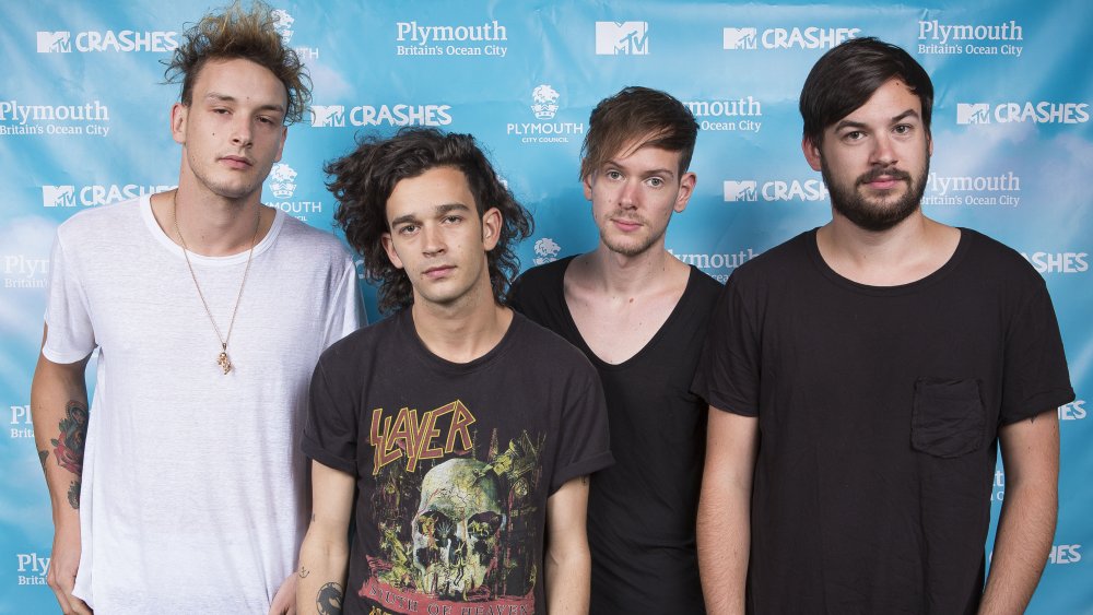 The 1975