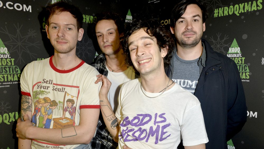 The 1975