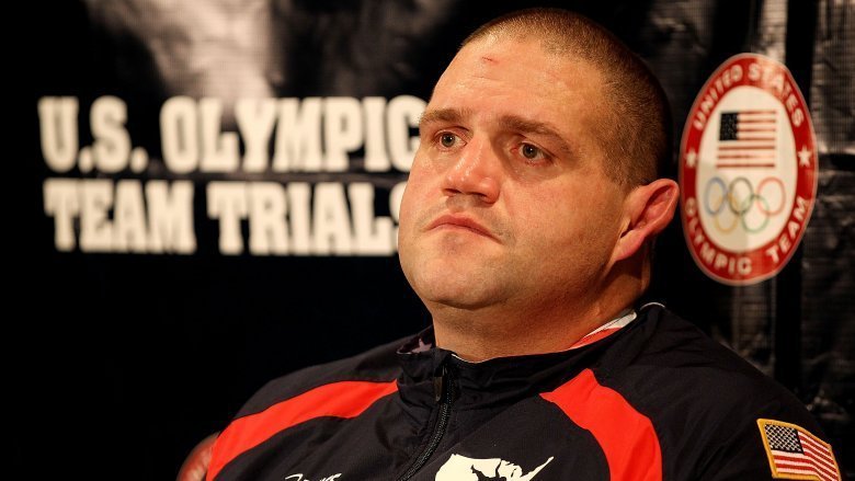 Rulon Gardner