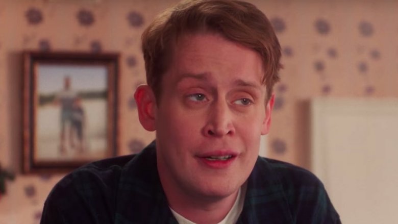 Macaulay Culkin