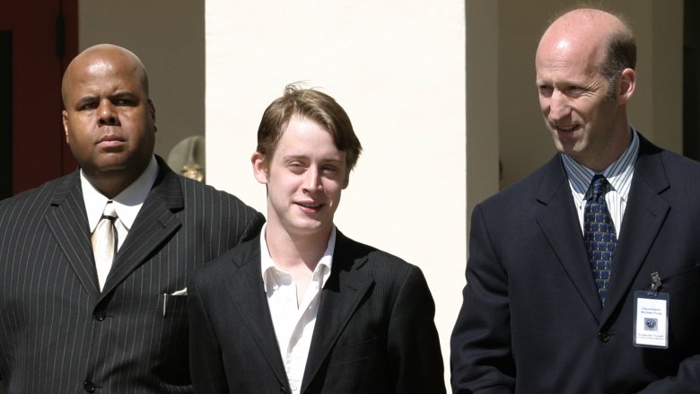 Macaulay Culkin
