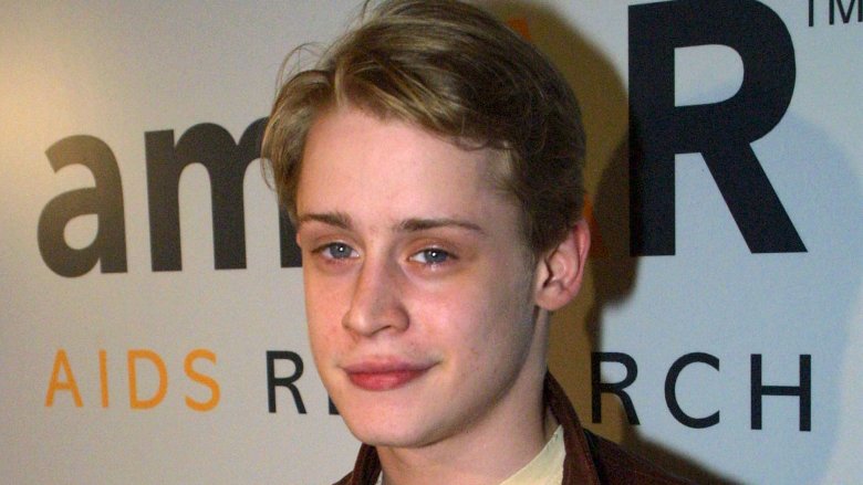 Macaulay Culkin