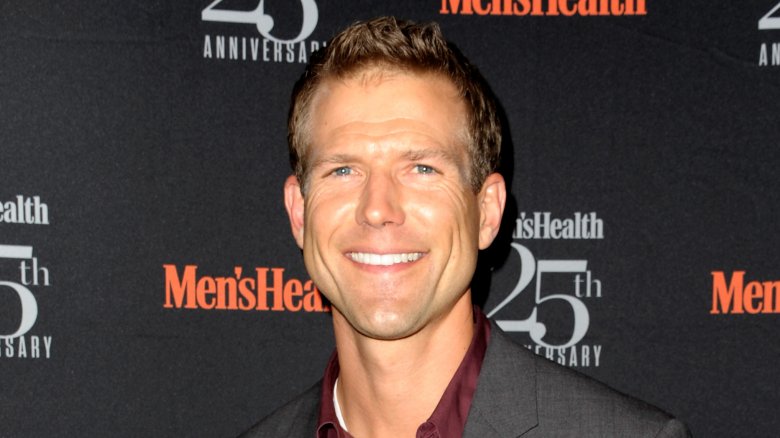 Travis Stork