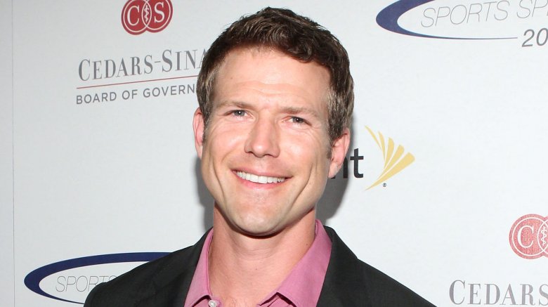 Travis Stork