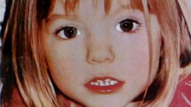 Madeleine McCann