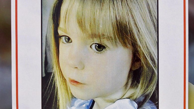 Madeleine McCann