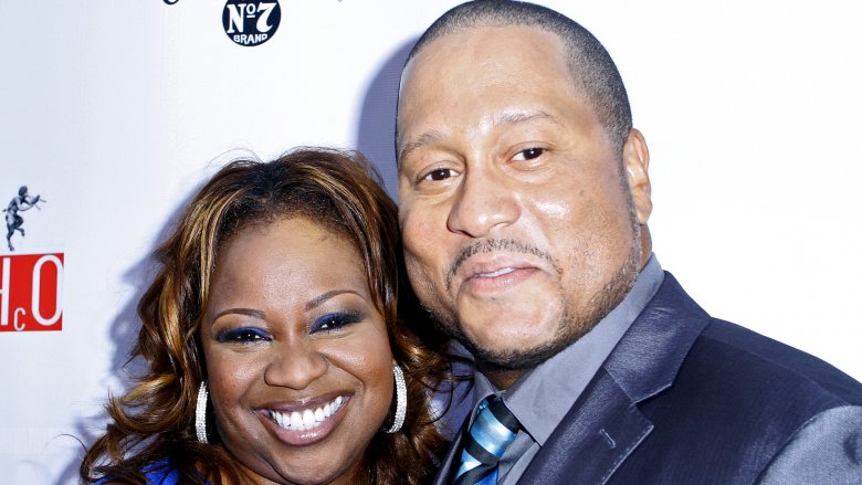 Gina Neely and Pat Neely