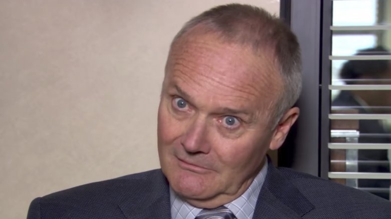 Creed Bratton