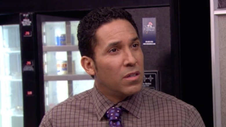 Oscar Nunez