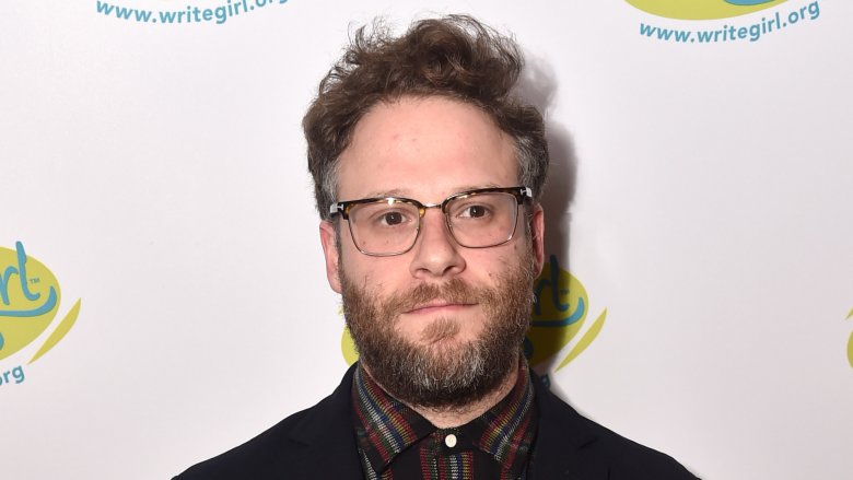 Seth Rogen