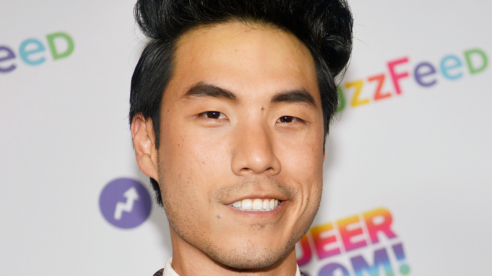 The Untold Truth Of The Try Guys' Eugene Lee Yang